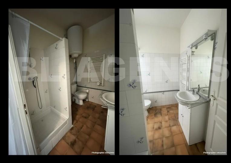 Maison jumelée 3 Pièce(s) BORGO - Photo 9