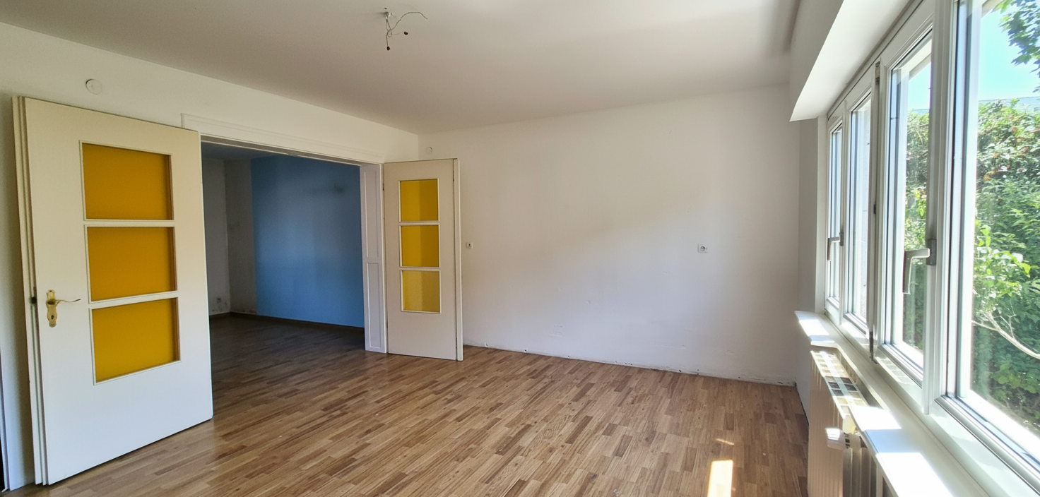 Maison 5 Pièce(s) ILLKIRCH-GRAFFENSTADEN - Photo 2