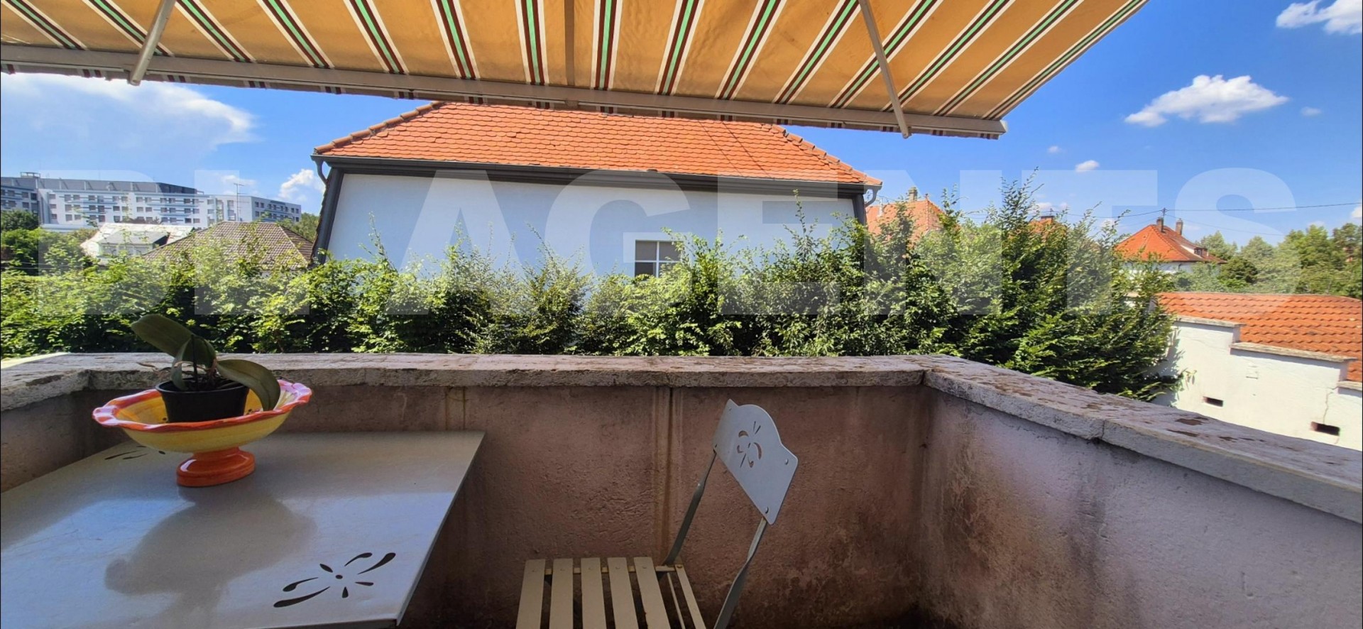 Maison 5 Pièce(s) ILLKIRCH-GRAFFENSTADEN - Photo 5