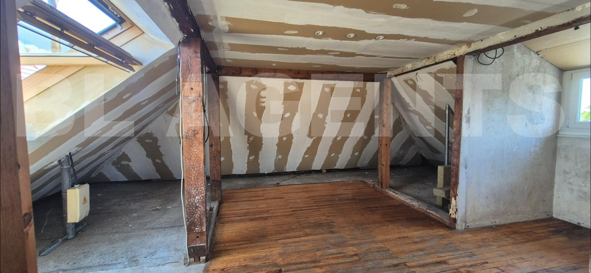 Maison 5 Pièce(s) ILLKIRCH-GRAFFENSTADEN - Photo 9