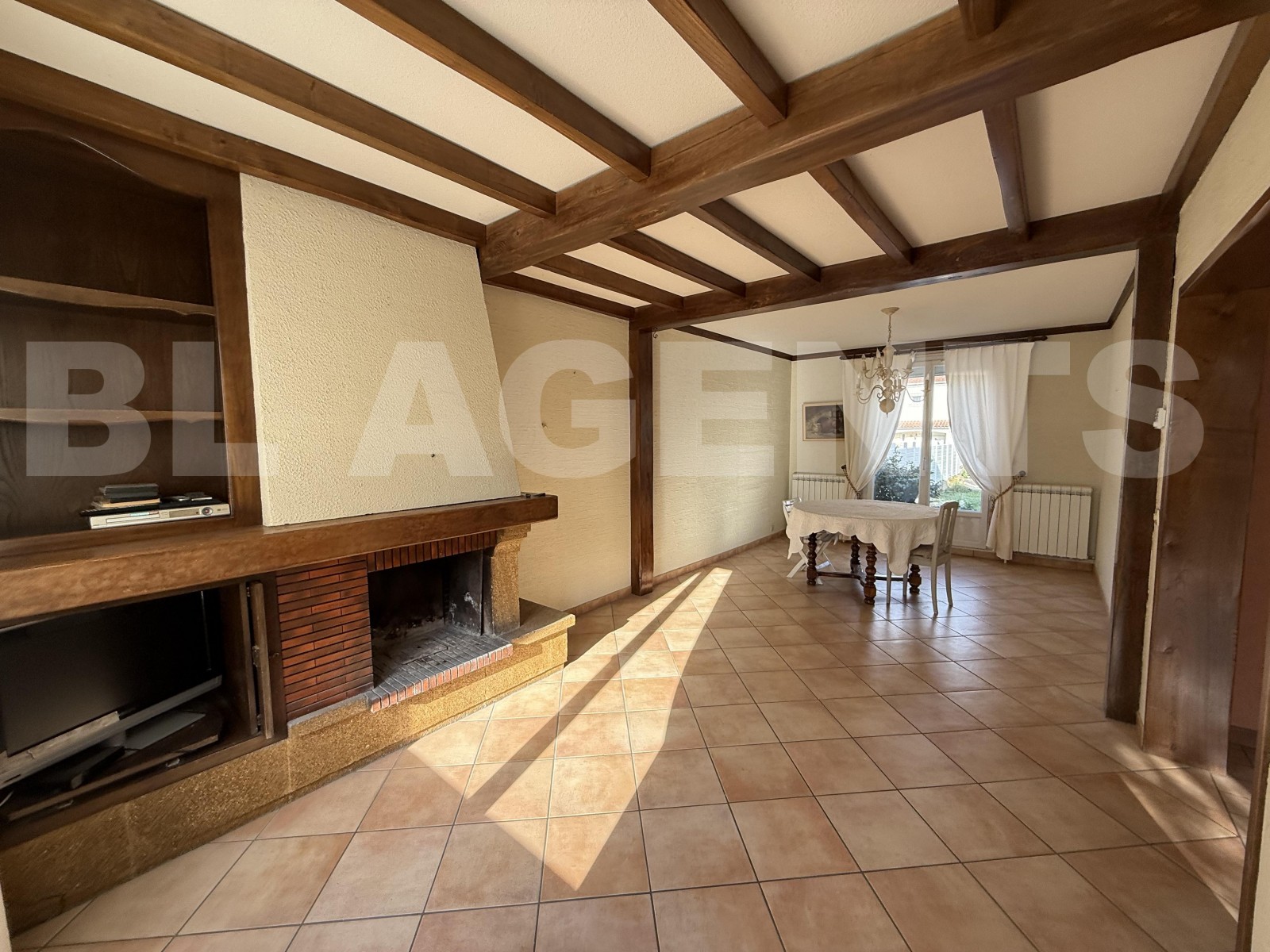 Maison jumelée 6 Pièce(s) AUSSILLON - Photo 2
