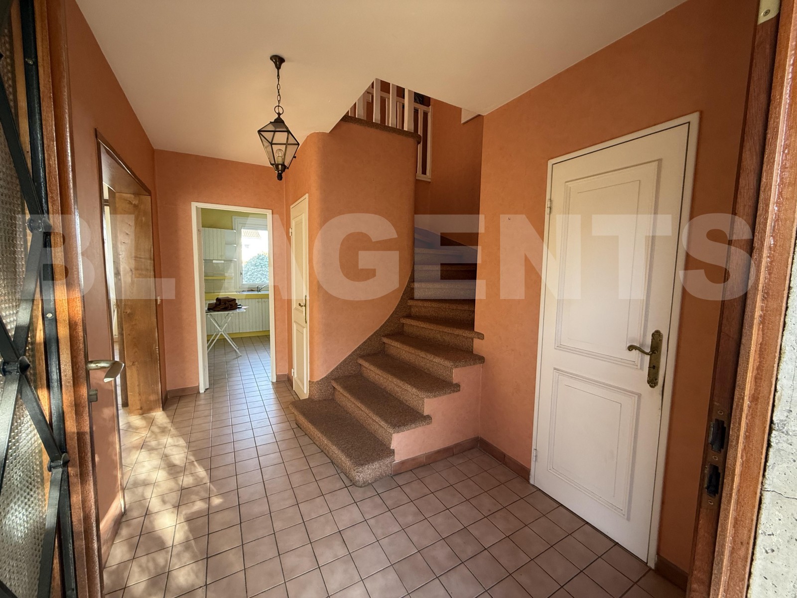 Maison jumelée 6 Pièce(s) AUSSILLON - Photo 3