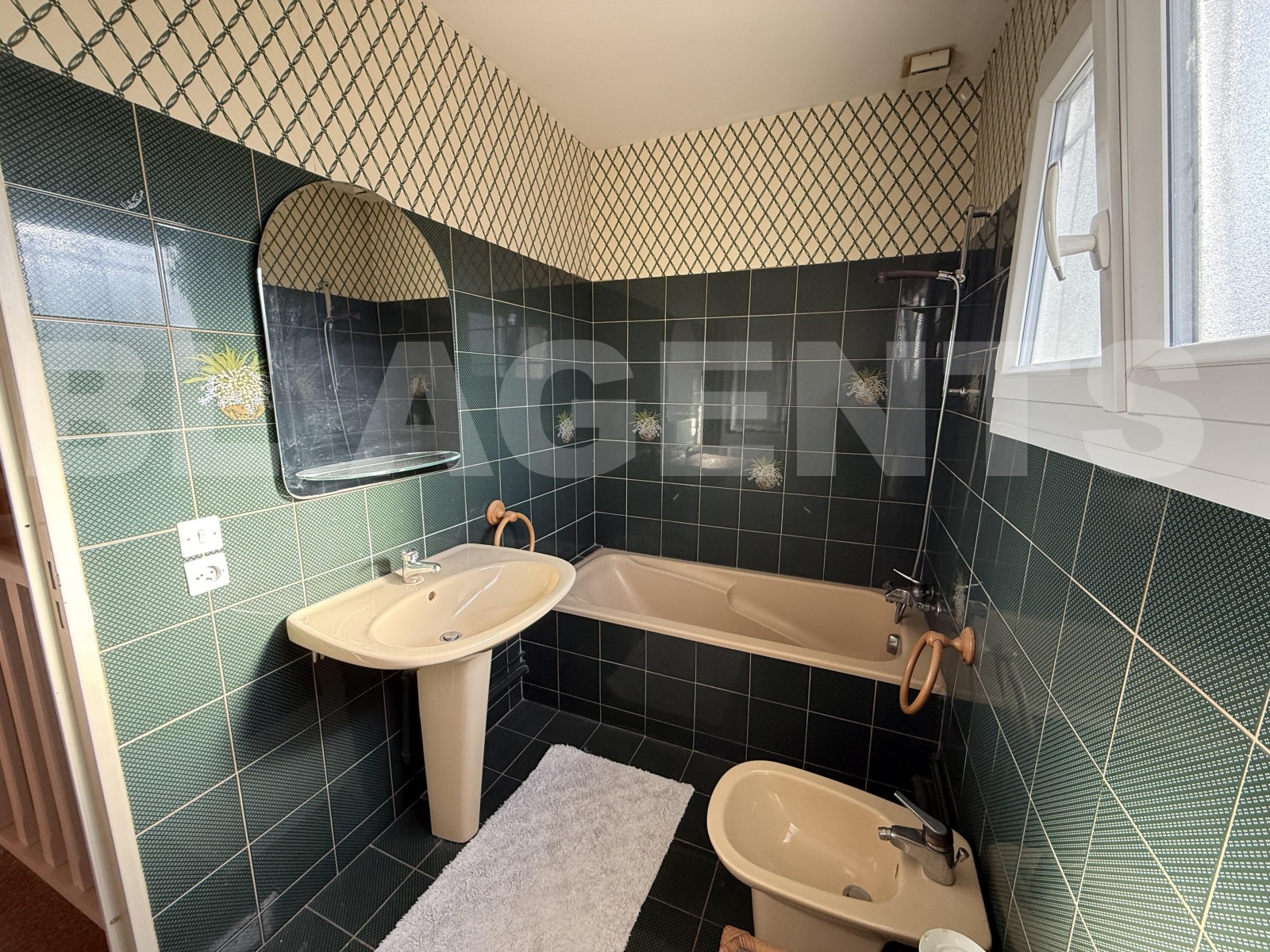 Maison jumelée 6 Pièce(s) AUSSILLON - Photo 6