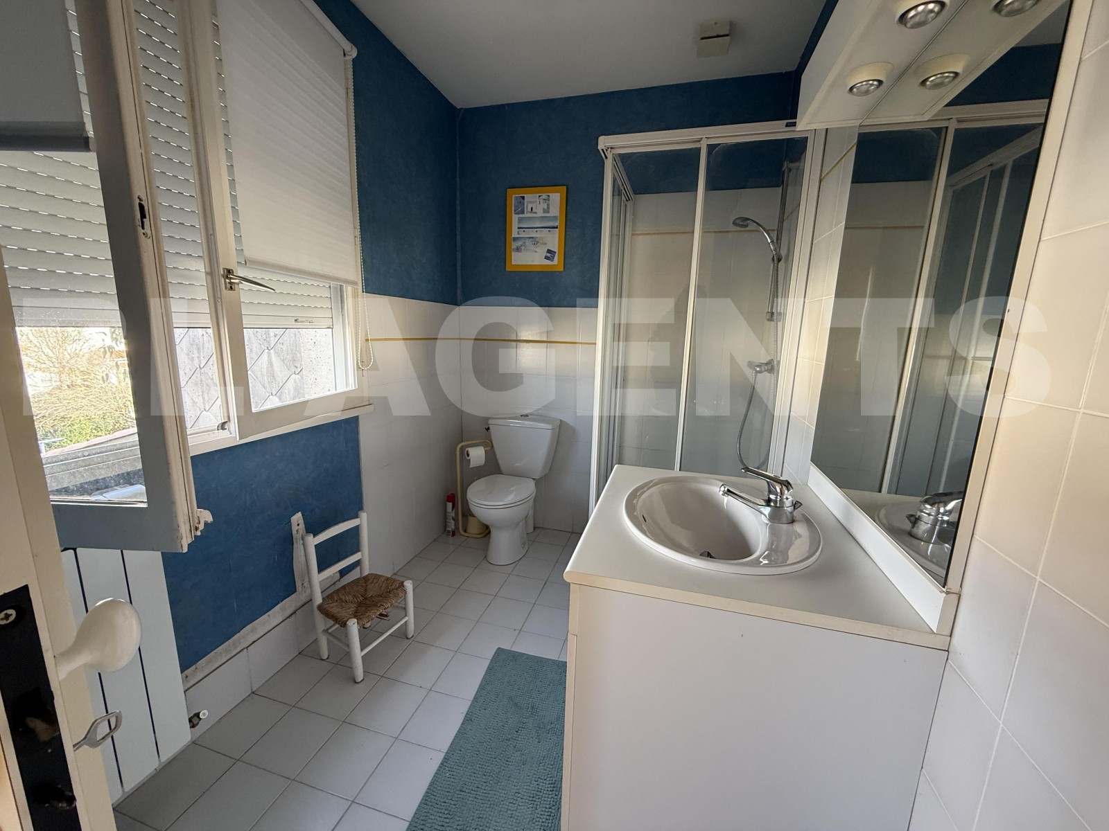 Maison jumelée 6 Pièce(s) AUSSILLON - Photo 10