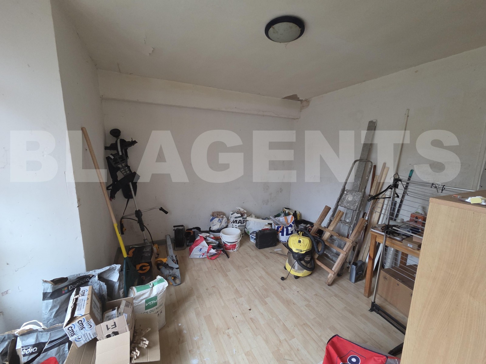 Maison longère 5 Pièce(s) PERCENEIGE - Photo 5