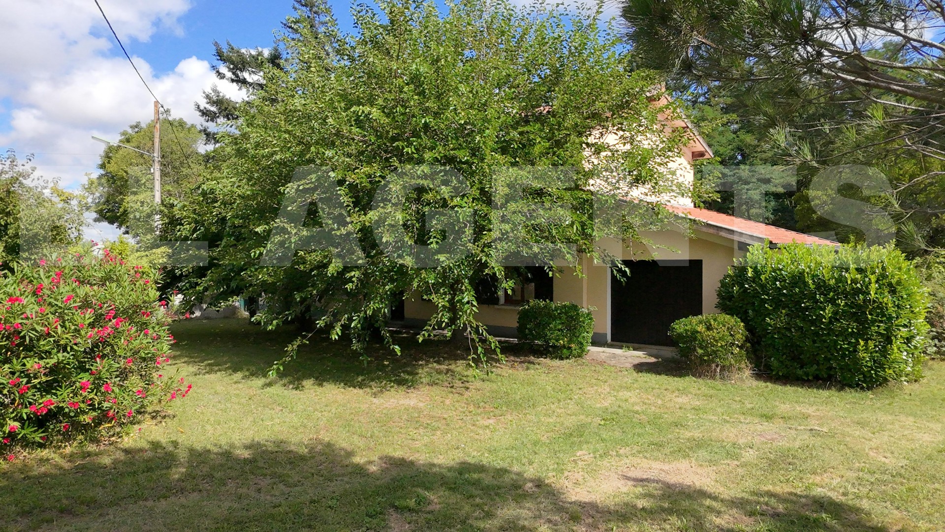Maison 6 Pièce(s) LES ISSARDS - Photo 2