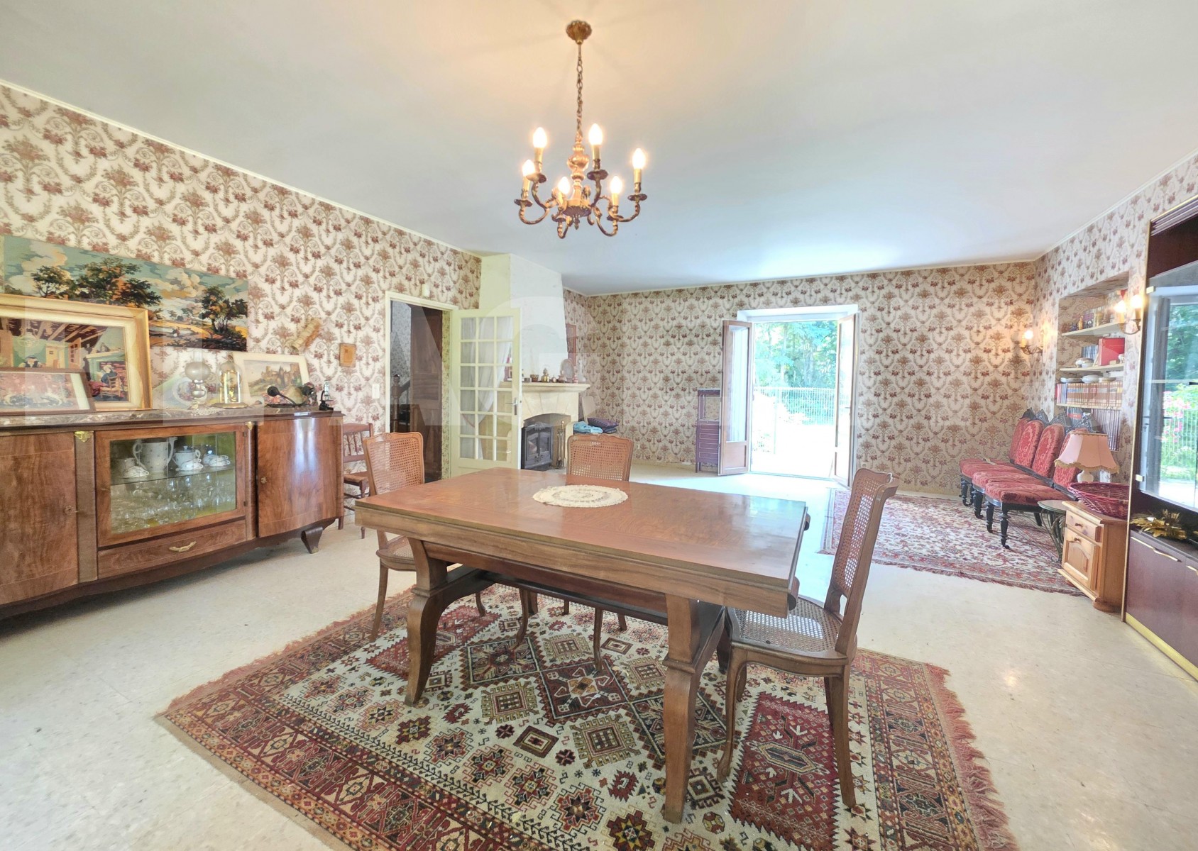 Maison 6 Pièce(s) LES ISSARDS - Photo 10