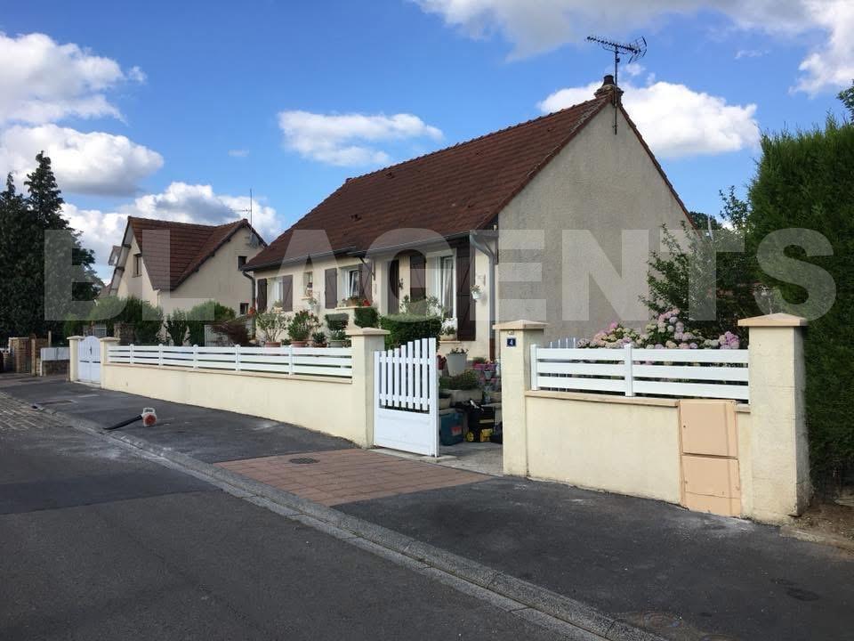 Maison 4 Pièce(s) DONCHERY - Photo 1