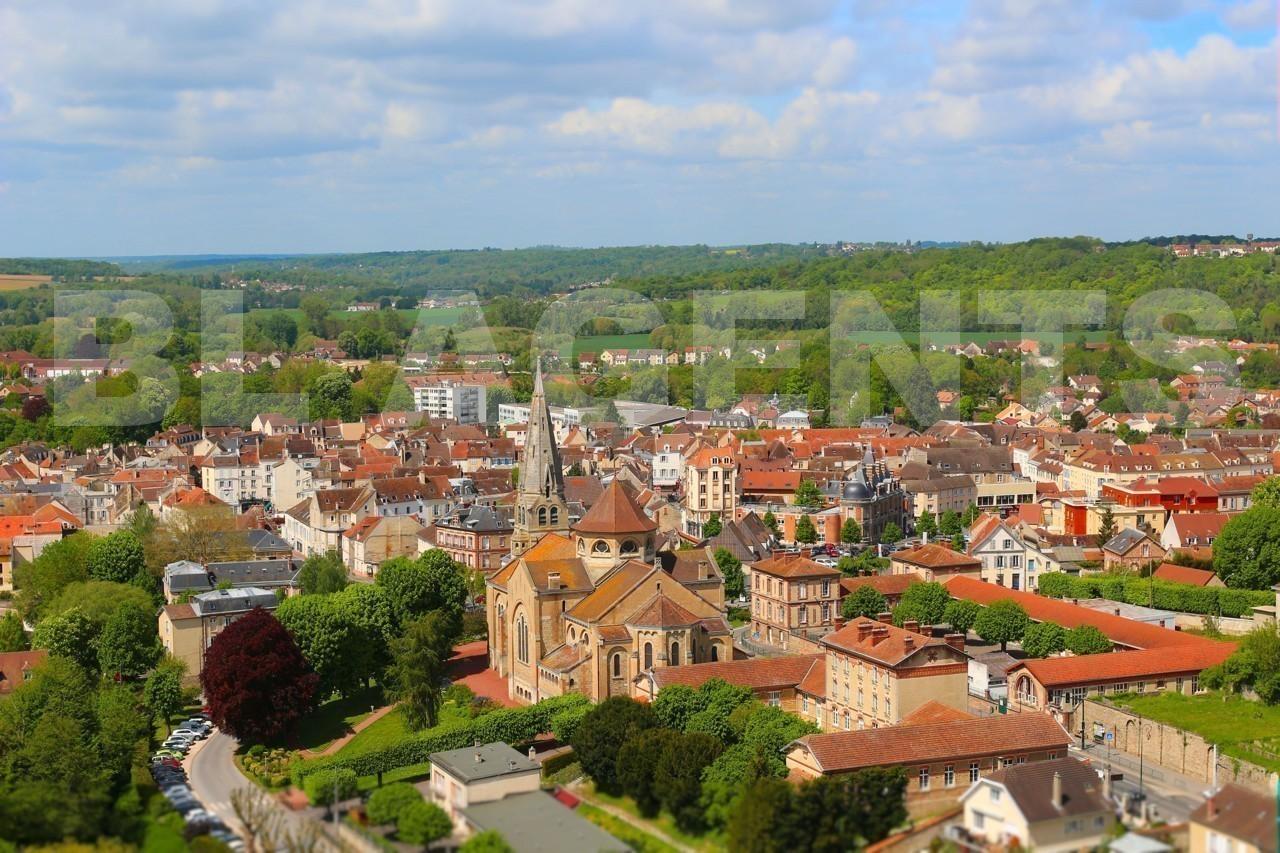 Boutique 2 Pièce(s) COULOMMIERS - Photo 1