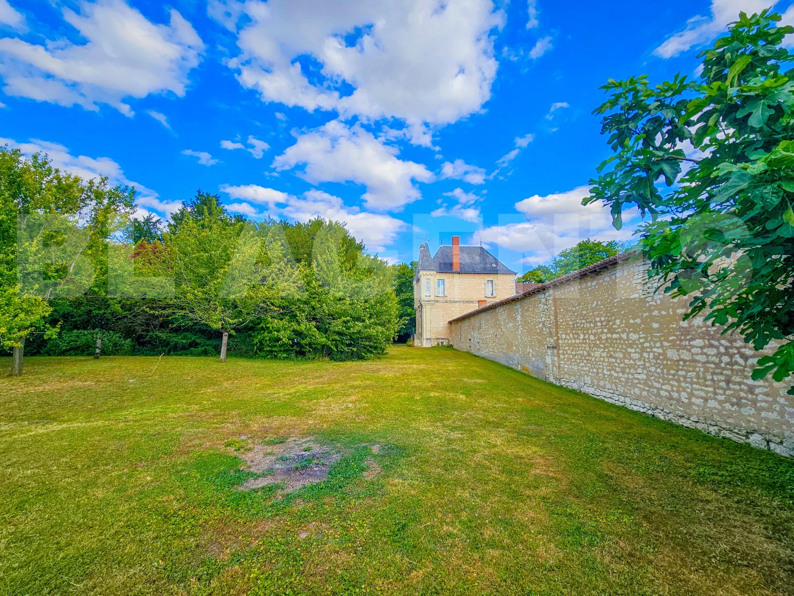 Domaine 14 Pièce(s) RICHELIEU - Photo 6
