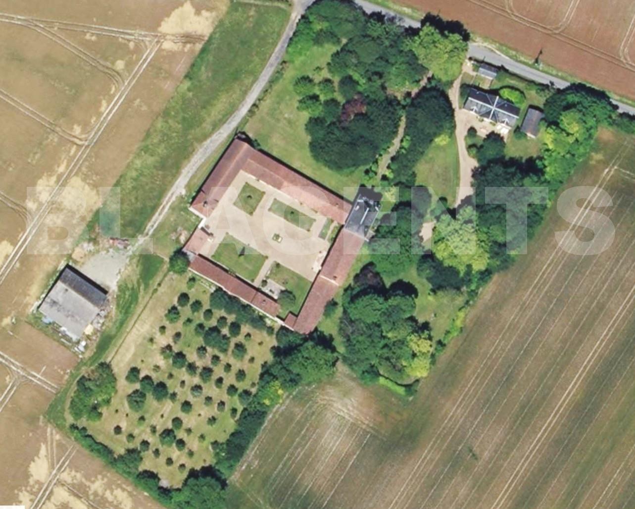 Domaine 14 Pièce(s) RICHELIEU - Photo 15