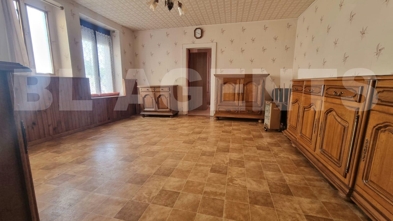 Maison 5 Pièce(s) SAINT-MENGES - Photo 5