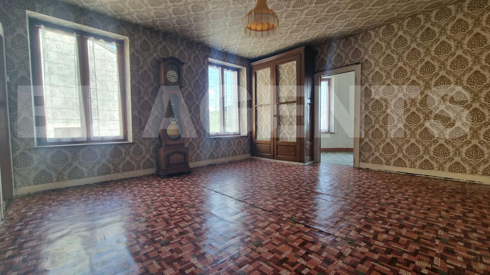 Maison 5 Pièce(s) SAINT-MENGES - Photo 10