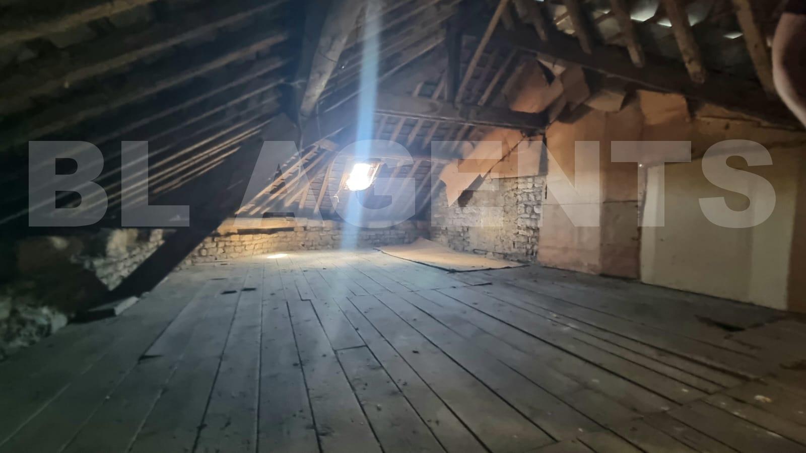 Maison 5 Pièce(s) SAINT-MENGES - Photo 12