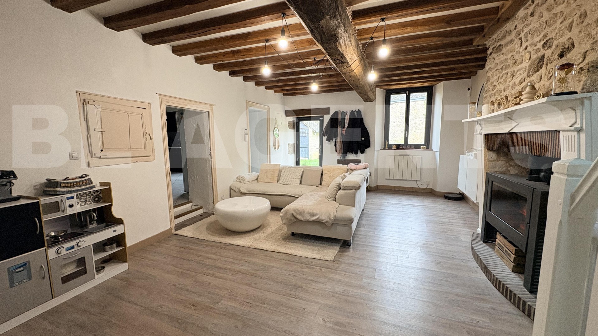 Maison 4 Pièce(s) VOVES - Photo 3