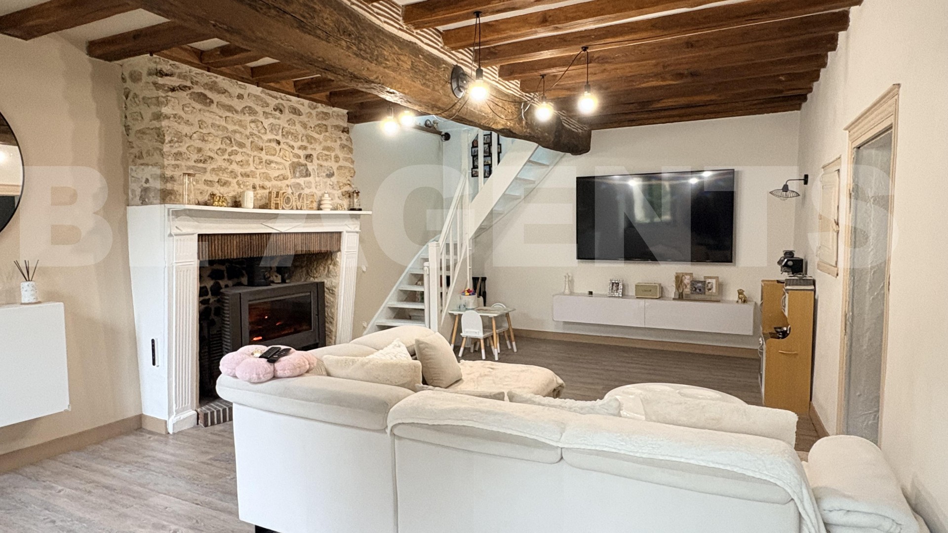 Maison 4 Pièce(s) VOVES - Photo 4
