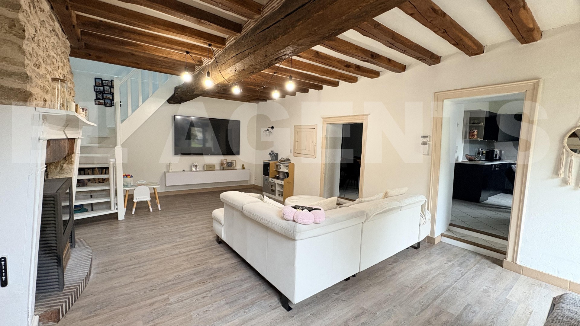 Maison 4 Pièce(s) VOVES - Photo 5