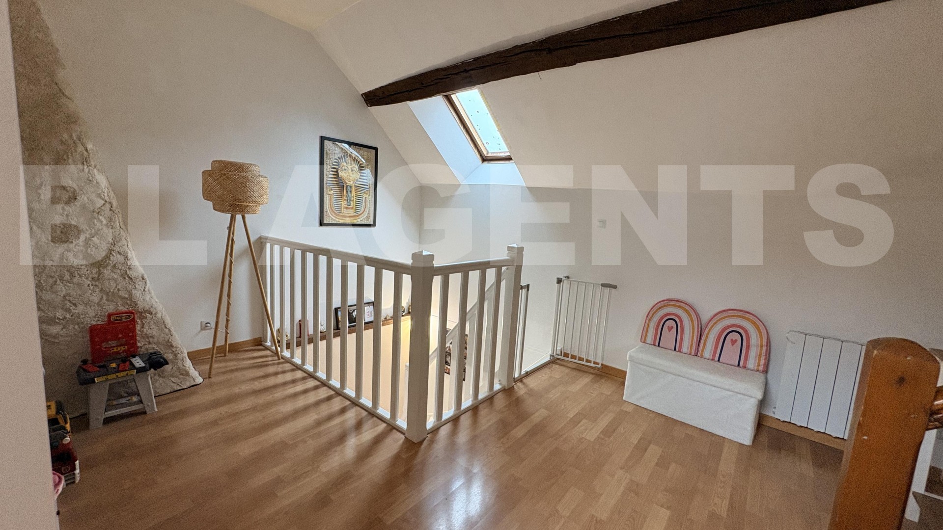 Maison 4 Pièce(s) VOVES - Photo 9