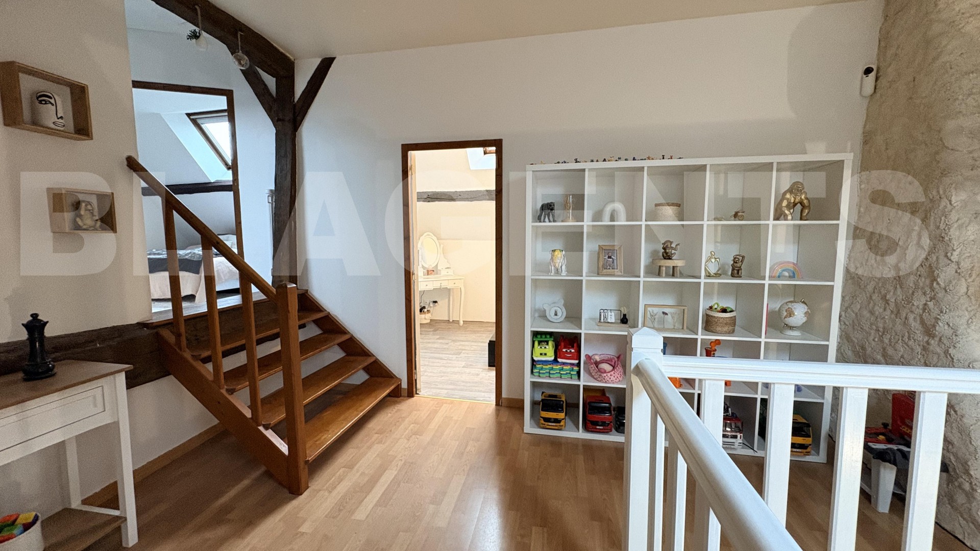 Maison 4 Pièce(s) VOVES - Photo 10