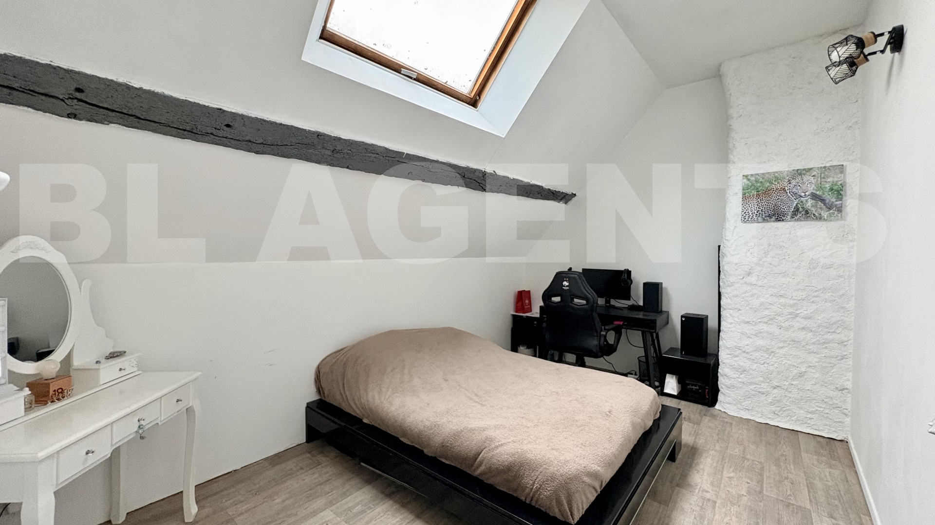 Maison 4 Pièce(s) VOVES - Photo 12