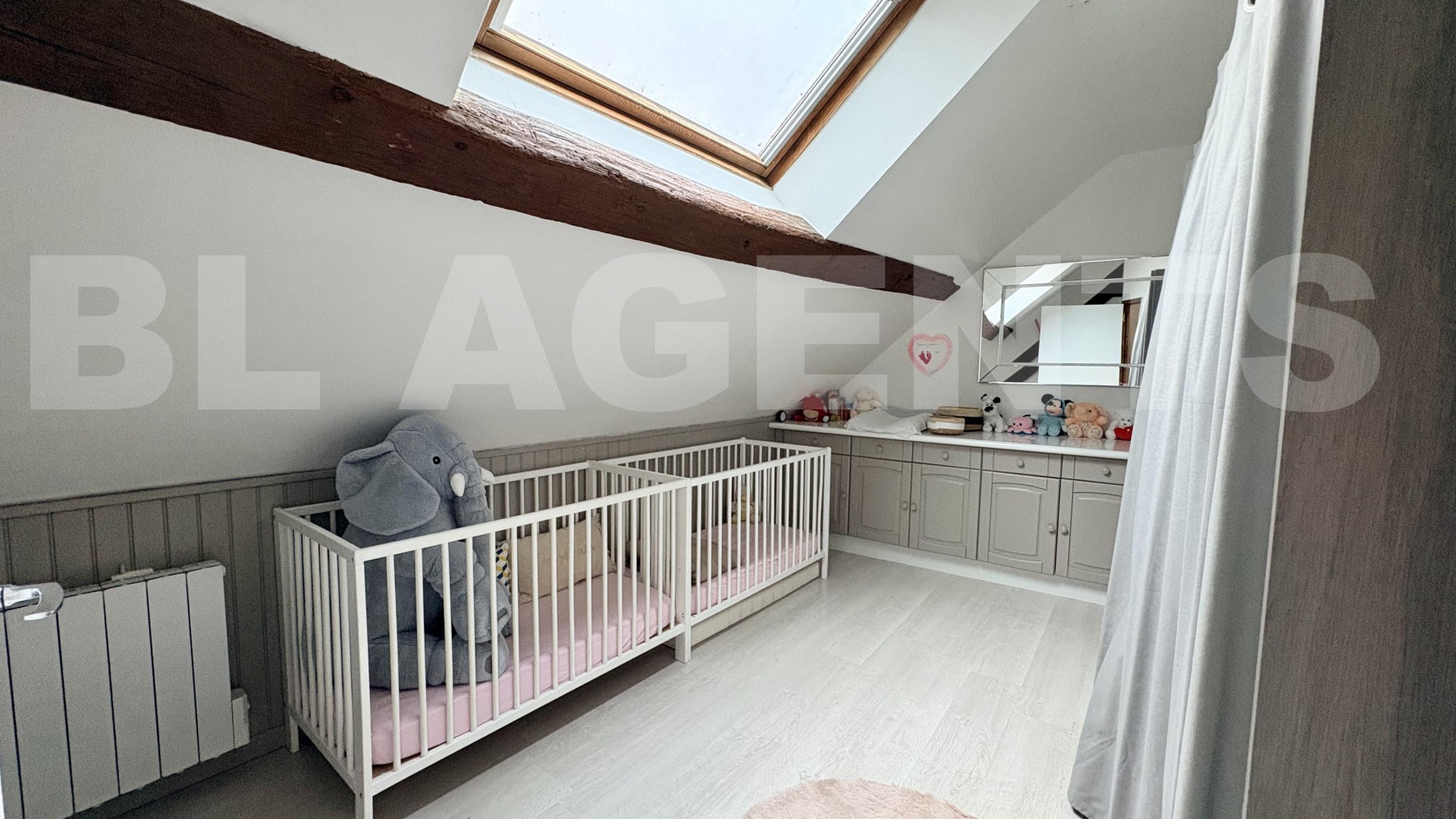 Maison 4 Pièce(s) VOVES - Photo 13
