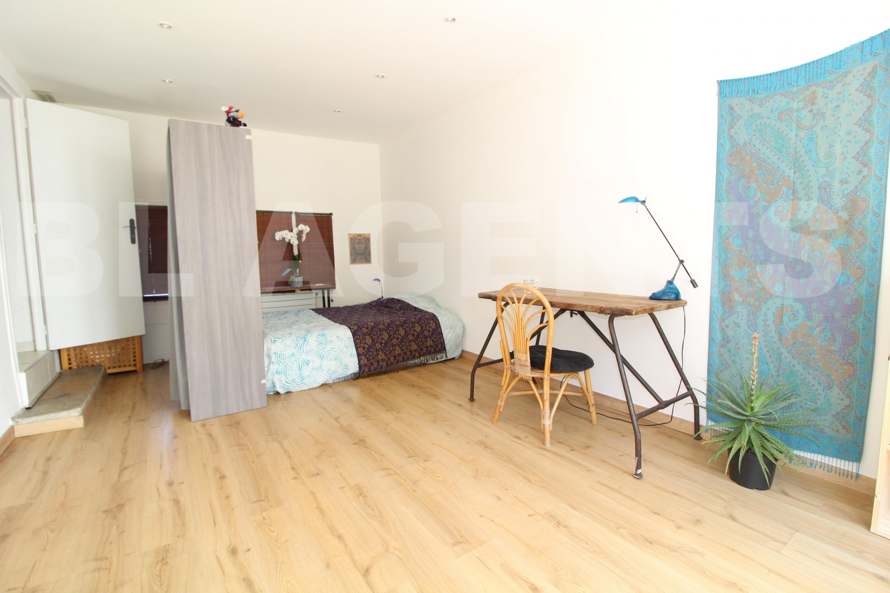 Maison 5 Pièce(s) CHENNEVIERES-SUR-MARNE - Photo 8