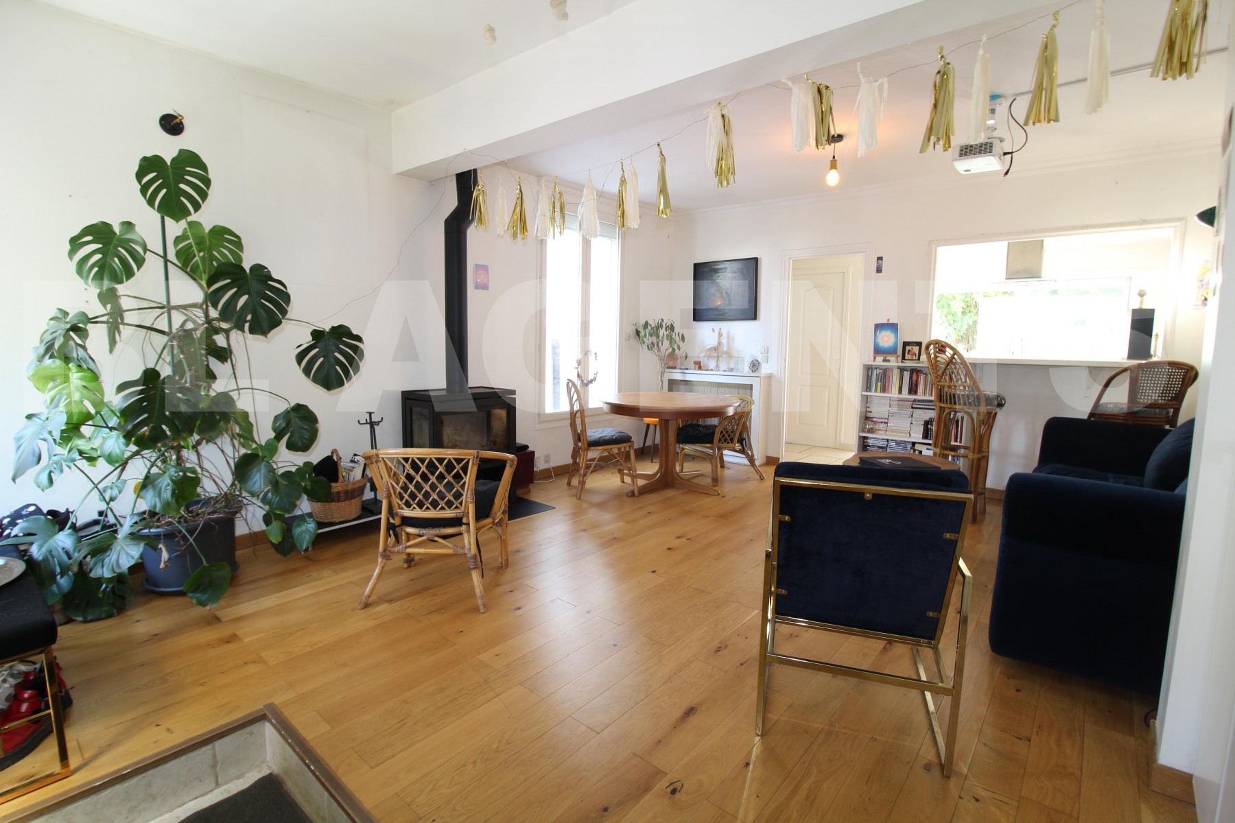 Maison 5 Pièce(s) CHENNEVIERES-SUR-MARNE - Photo 12