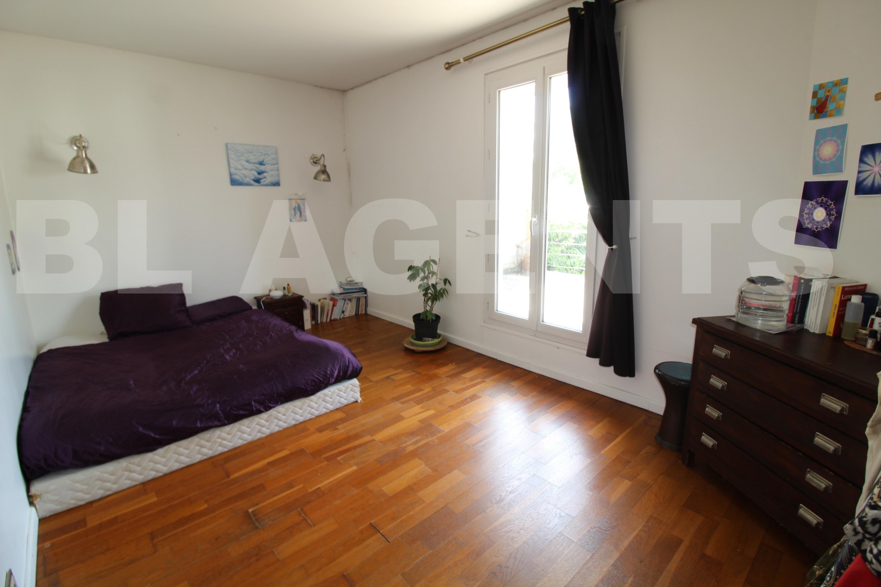 Maison 5 Pièce(s) CHENNEVIERES-SUR-MARNE - Photo 13