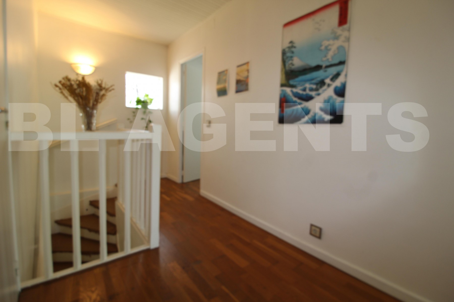 Maison 5 Pièce(s) CHENNEVIERES-SUR-MARNE - Photo 15