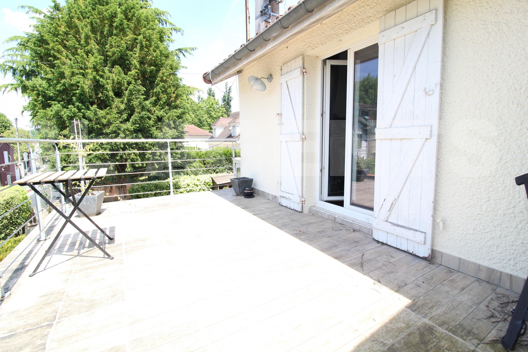 Maison 5 Pièce(s) CHENNEVIERES-SUR-MARNE - Photo 16