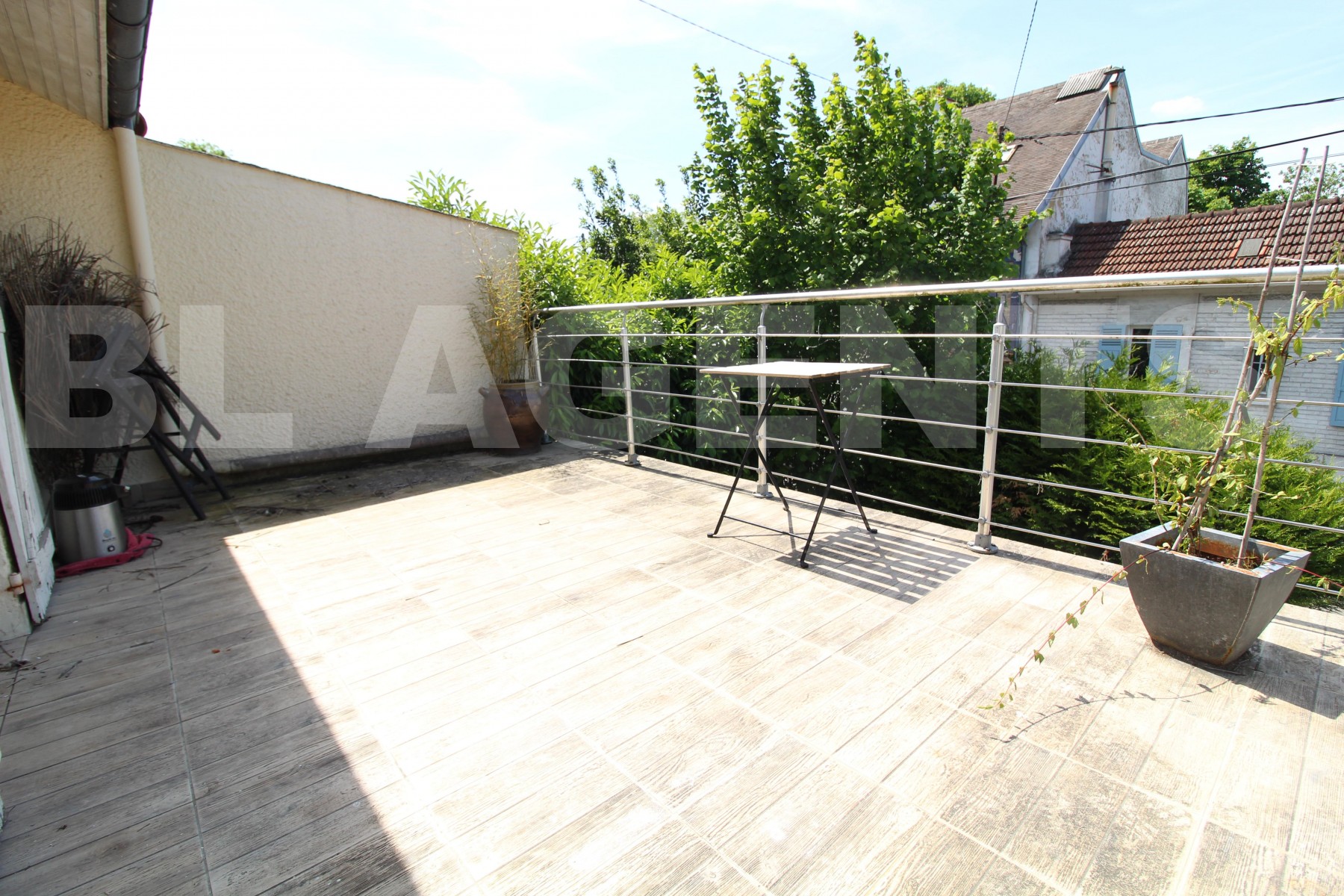 Maison 5 Pièce(s) CHENNEVIERES-SUR-MARNE - Photo 17