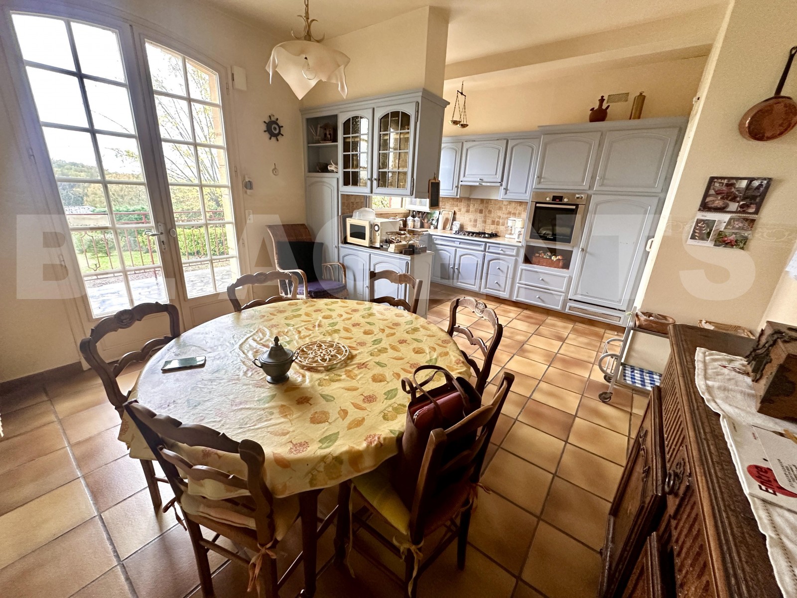 Maison 8 Pièce(s) ALLASSAC - Photo 4