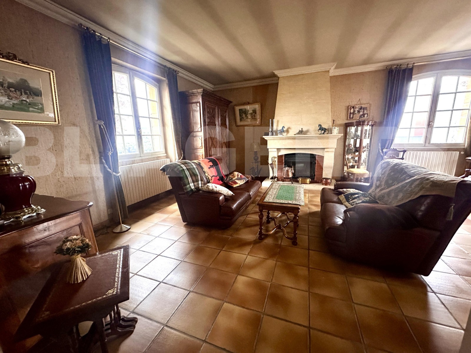 Maison 8 Pièce(s) ALLASSAC - Photo 6