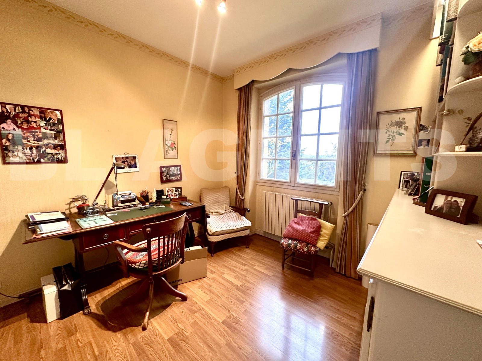 Maison 8 Pièce(s) ALLASSAC - Photo 7