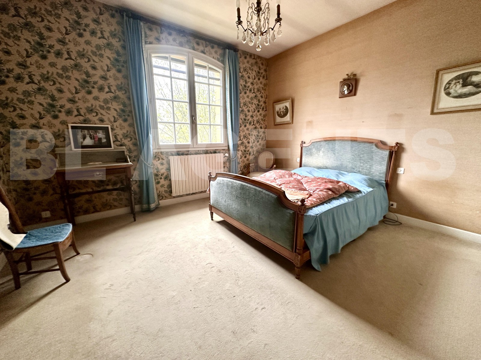 Maison 8 Pièce(s) ALLASSAC - Photo 8