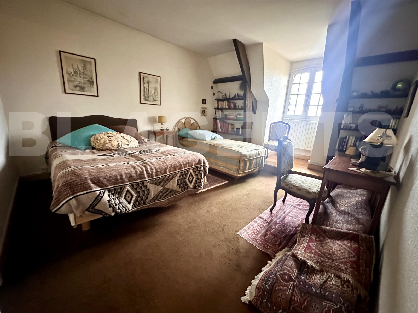 Maison 8 Pièce(s) ALLASSAC - Photo 9