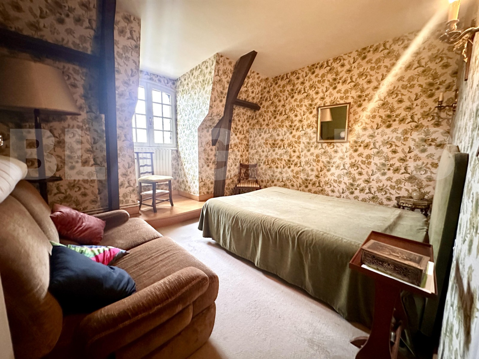 Maison 8 Pièce(s) ALLASSAC - Photo 10