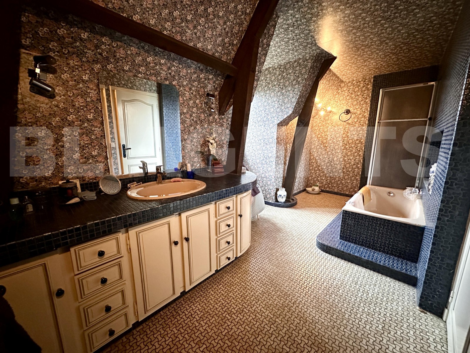 Maison 8 Pièce(s) ALLASSAC - Photo 13