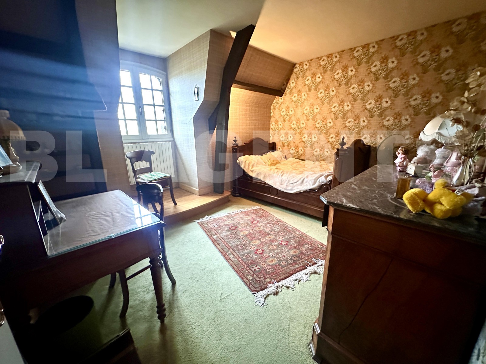 Maison 8 Pièce(s) ALLASSAC - Photo 15