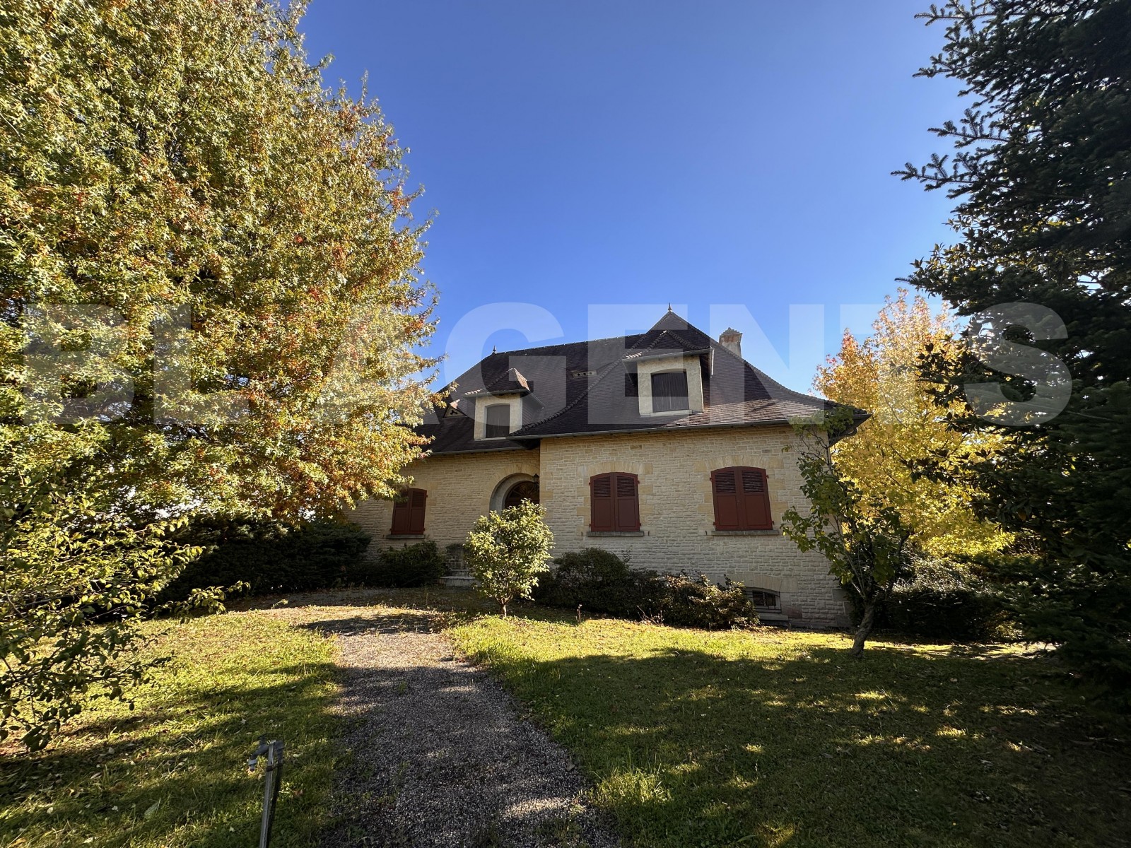 Maison 8 Pièce(s) ALLASSAC - Photo 16