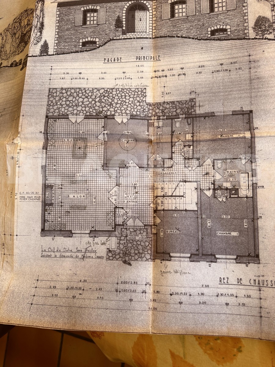 Maison 8 Pièce(s) ALLASSAC - Photo 18