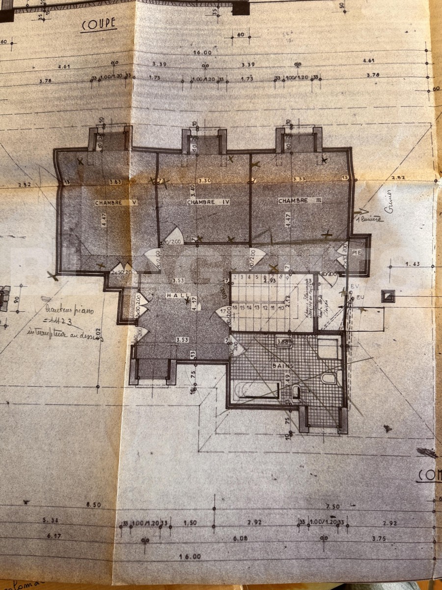Maison 8 Pièce(s) ALLASSAC - Photo 19