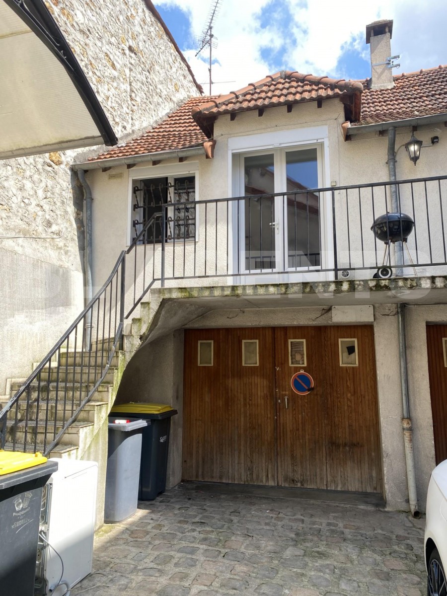 Appartement 2 Pièce(s) LONGJUMEAU - Photo 2