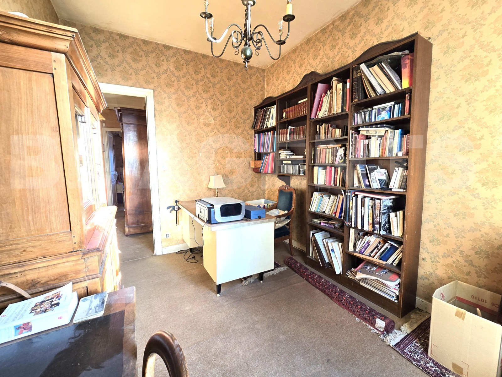 Maison 6 Pièce(s) MOISSAC - Photo 9
