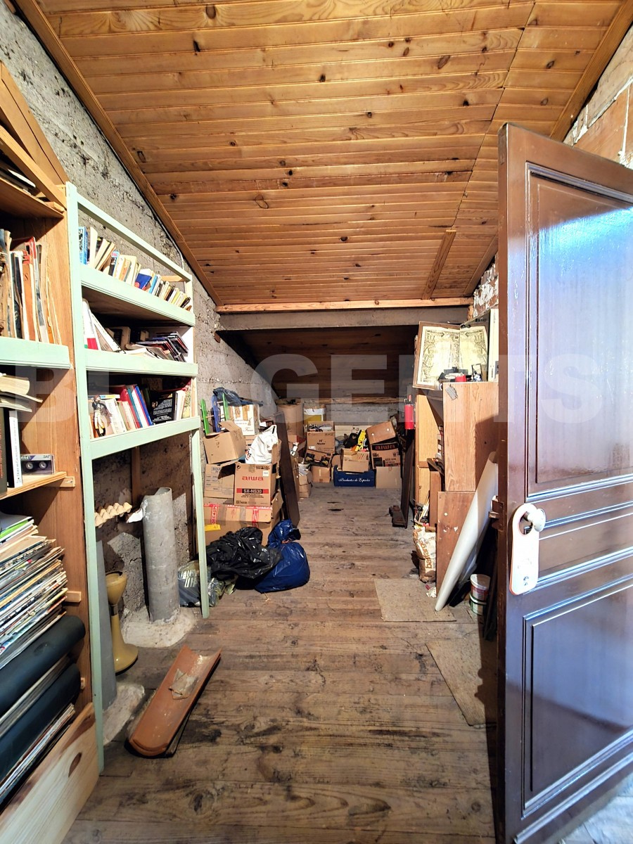 Maison 6 Pièce(s) MOISSAC - Photo 13