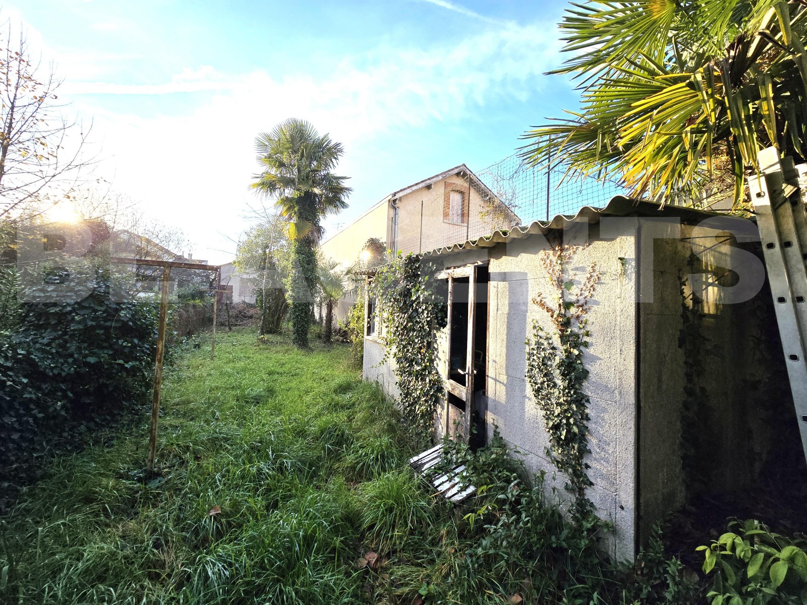 Maison 6 Pièce(s) MOISSAC - Photo 19
