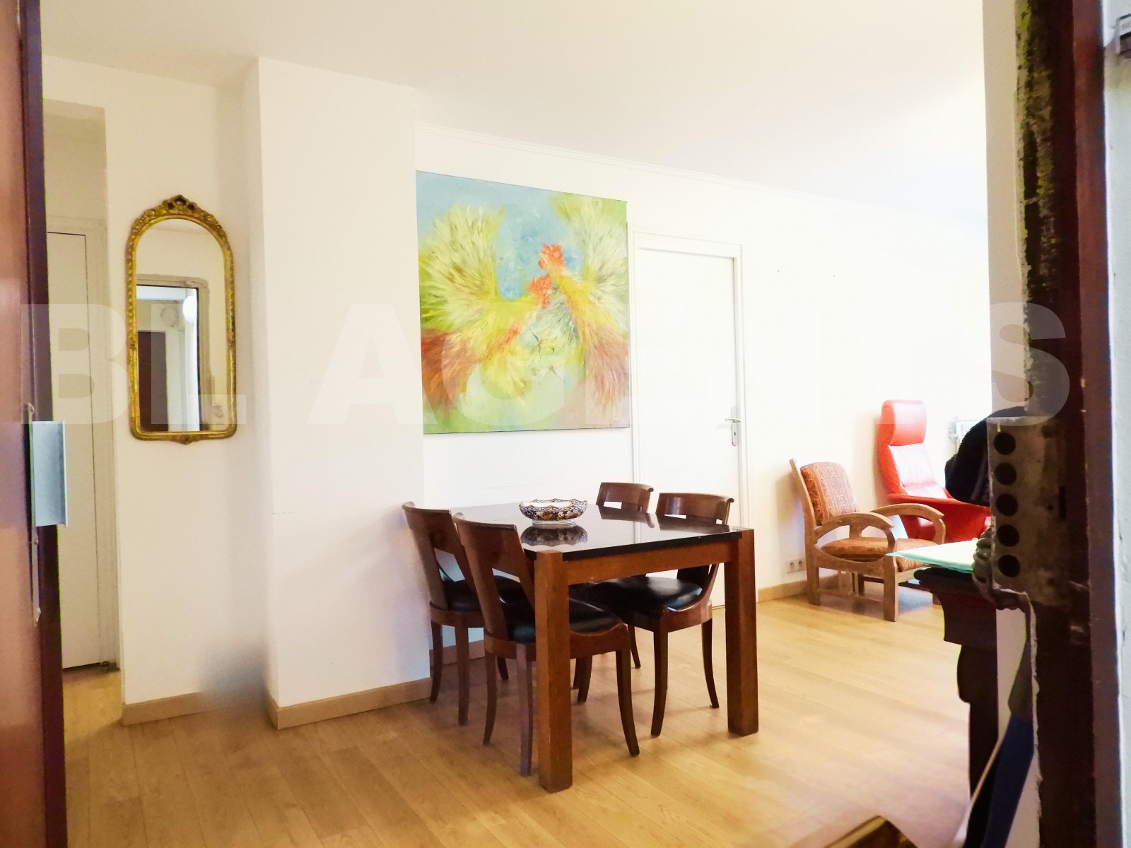 Appartement 4 Pièce(s) LE THILLAY - Photo 2