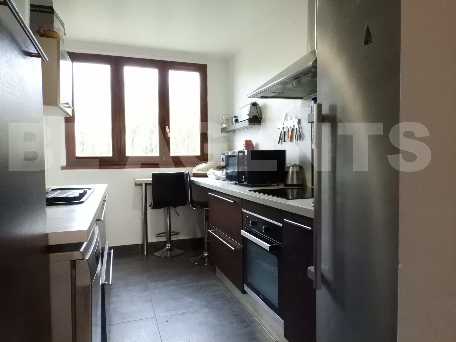 Appartement 4 Pièce(s) LE THILLAY - Photo 5