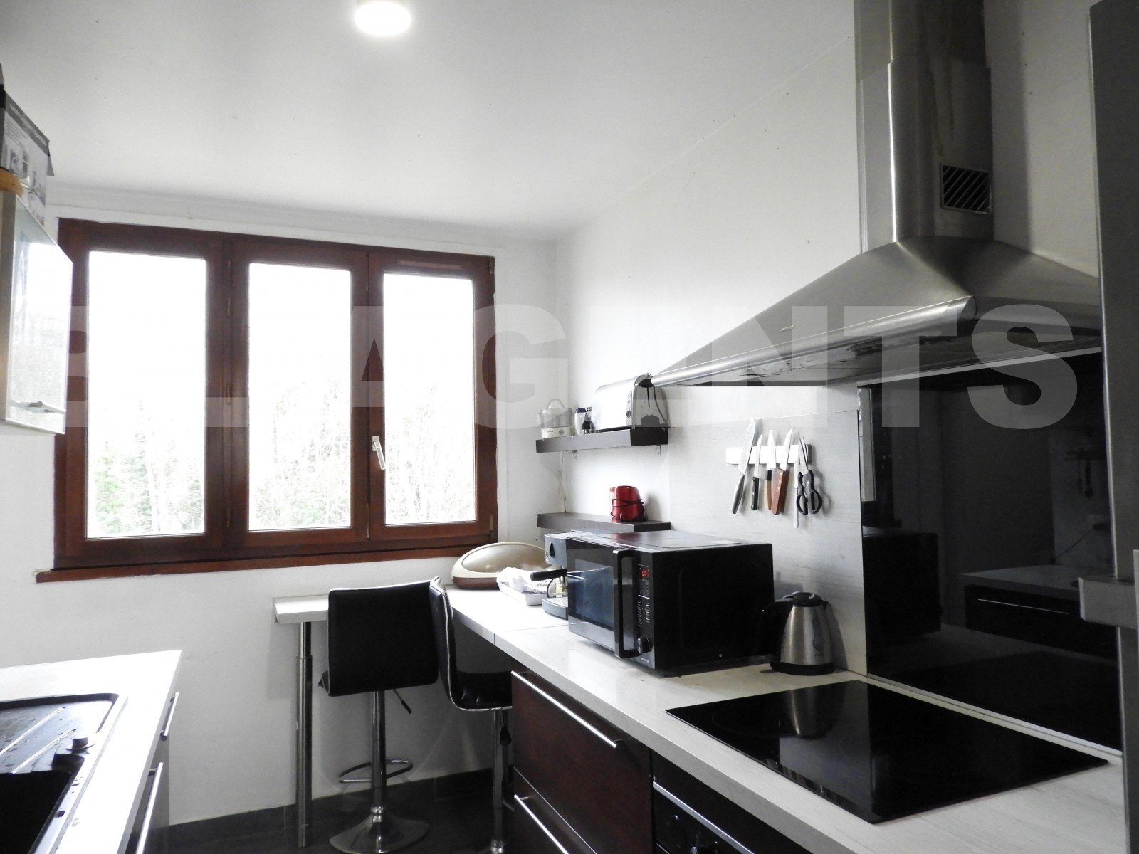 Appartement 4 Pièce(s) LE THILLAY - Photo 6