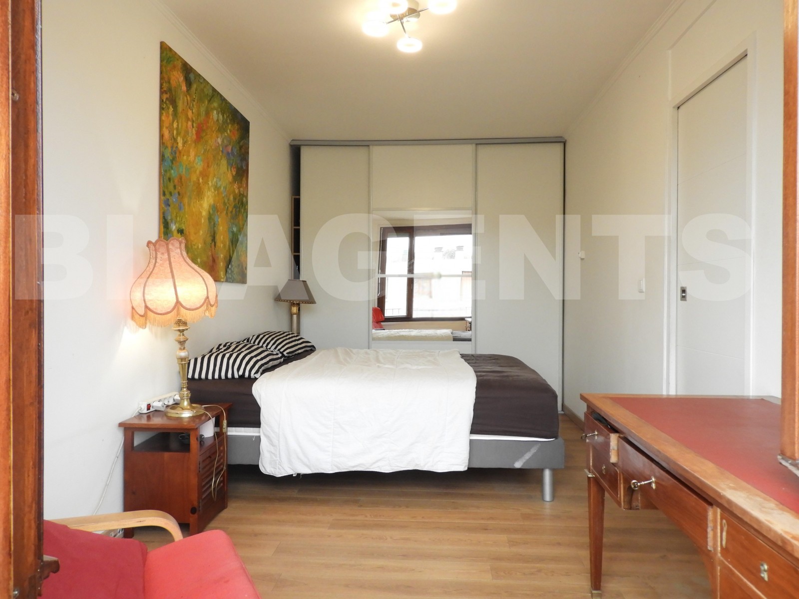 Appartement 4 Pièce(s) LE THILLAY - Photo 11